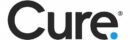 Cure logo Cure logo